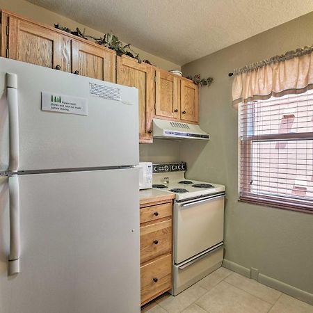 Condo With Grill Access Close To Angel Fire Resort Exterior foto