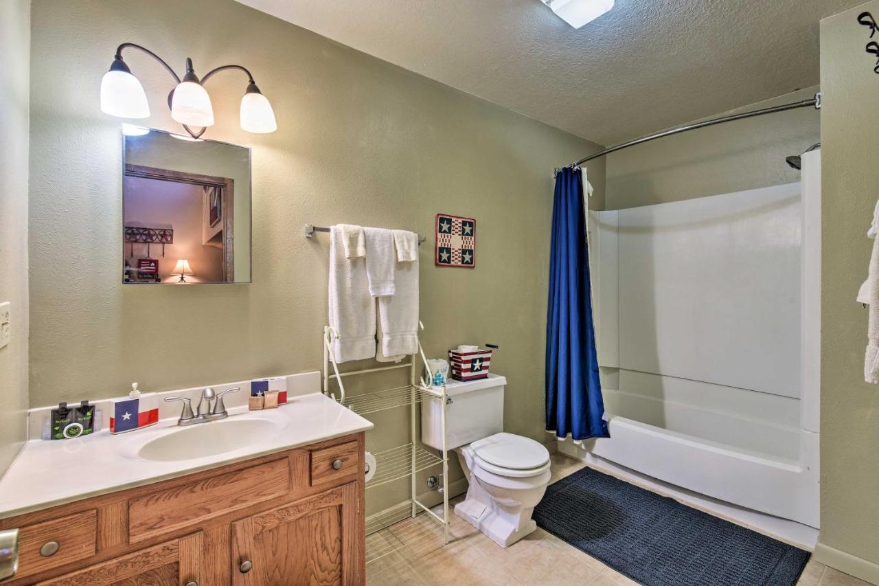 Condo With Grill Access Close To Angel Fire Resort Exterior foto